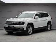Volkswagen Teramont I Москва  - изображение 16