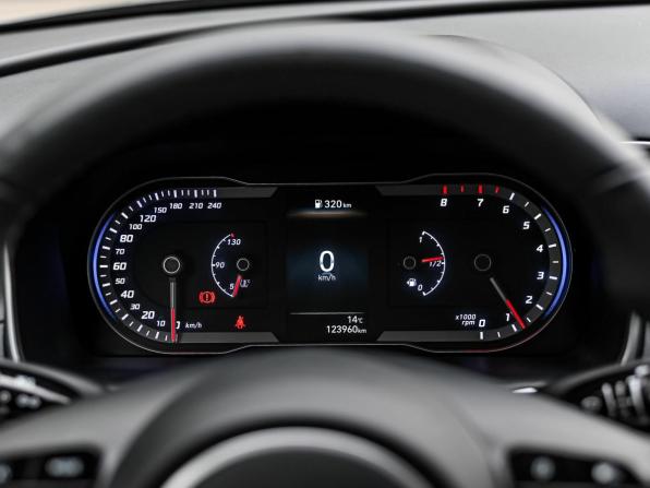 Hyundai Tucson IV с пробегом 2021 года, цена 2 640 000 рублей, 123959 км, внедорожник, Автокод Объявления