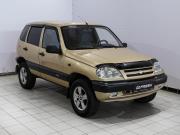 Chevrolet Niva I Ростов-на-Дону  - изображение 14