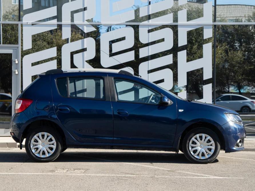 Renault Sandero II Волгоград  - изображение 5