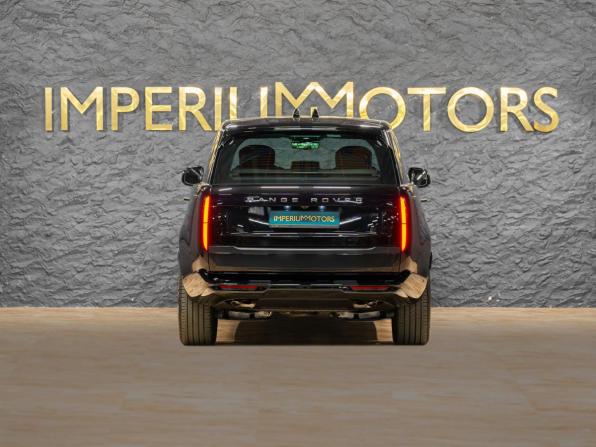 Новый Land Rover Range Rover V 2026 года, цена 26 890 000 рублей, внедорожник, Автокод Объявления