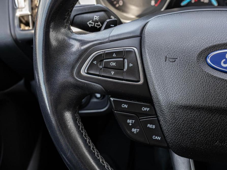 Ford Kuga II Рестайлинг Краснодар  - изображение 15
