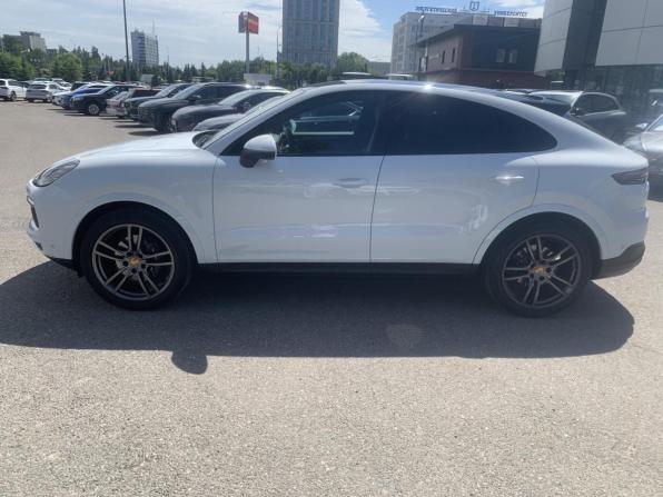 Porsche Cayenne III с пробегом 2021 года, цена 10 700 000 рублей, 17775 км, внедорожник, Автокод Объявления