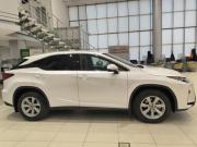 Lexus RX IV Казань  - изображение 27