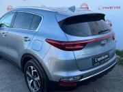 Kia Sportage IV Рестайлинг Екатеринбург  - изображение 53
