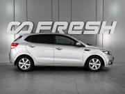 Kia Rio III Рестайлинг Ростов-на-Дону  - изображение 23