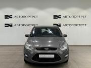 Ford S-MAX I Рестайлинг Санкт-Петербург  - изображение 22