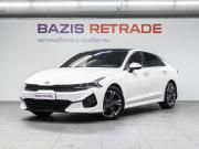 Kia K5 III Тюмень  - изображение 32