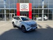 Toyota Rush II Ростов-на-Дону  - изображение 22