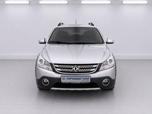 Dongfeng H30 Cross с пробегом 2015 года, цена 590 000 рублей, 74706 км, хэтчбек, Автокод Объявления