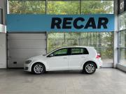 Volkswagen Golf VII Санкт-Петербург  - изображение 41