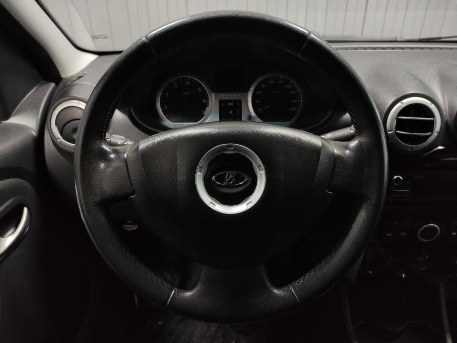 Lada (ВАЗ) Largus I Пермь  - изображение 7