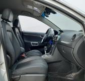 Opel Antara I Москва  - изображение 26
