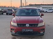 Volkswagen Tiguan II Набережные Челны  - изображение 30