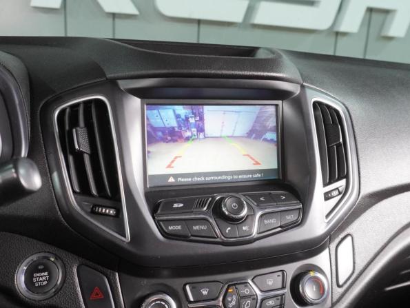 Chery Tiggo 5 I с пробегом 2014 года, цена 834 000 рублей, 117077 км, внедорожник, Автокод Объявления