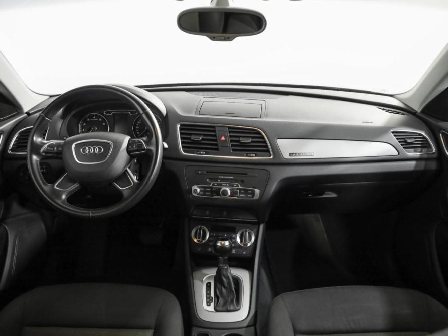 Audi Q3 I (8U) Санкт-Петербург  - изображение 11