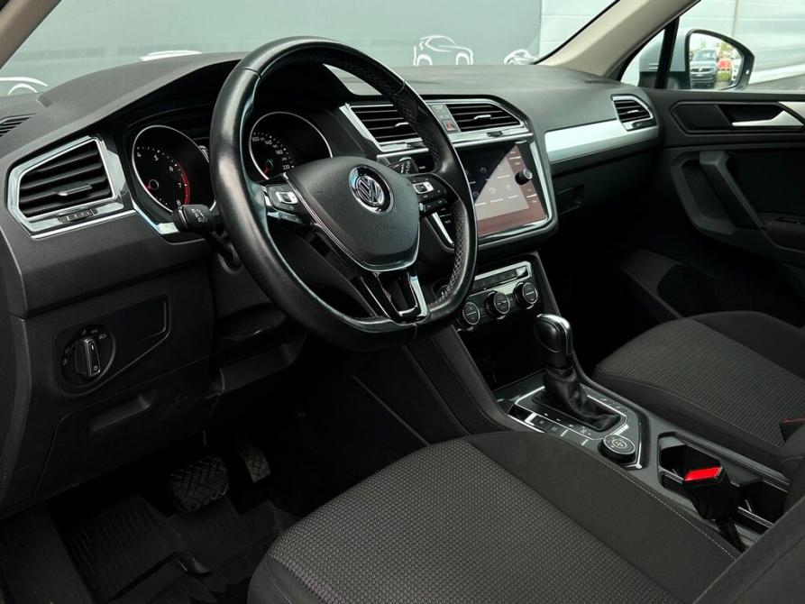 Volkswagen Tiguan II Санкт-Петербург  - изображение 5
