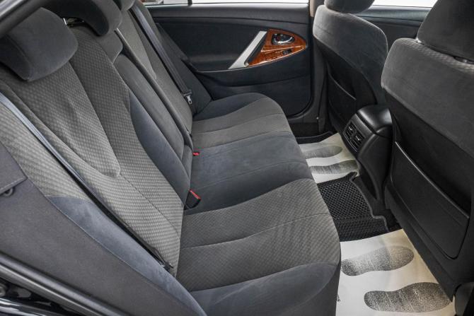 Toyota Camry VI (XV40) с пробегом 2008 года, цена 1 249 000 рублей, 280000 км, седан, Автокод Объявления