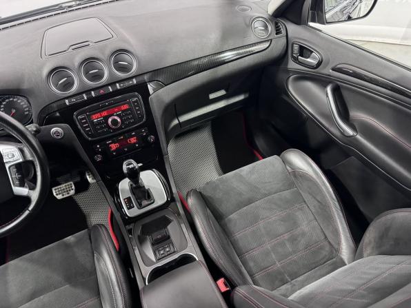 Ford S-MAX I Рестайлинг с пробегом 2012 года, цена 1 320 000 рублей, 81000 км, минивэн, Автокод Объявления