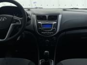 Hyundai Solaris I Тамбов  - изображение 35