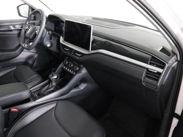 Skoda Kodiaq I Рестайлинг с пробегом 2022 года, цена 3 599 000 рублей, 56107 км, внедорожник, Автокод Объявления