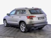 Skoda Karoq I Москва  - изображение 36