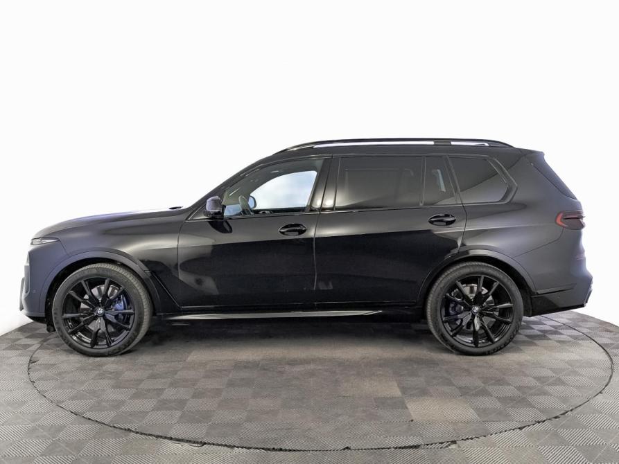 BMW X7 I (G07) Рестайлинг Москва  - изображение 8