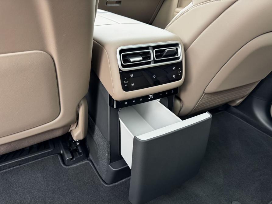 Li Auto (Lixiang) L7 I Рестайлинг Санкт-Петербург  - изображение 18