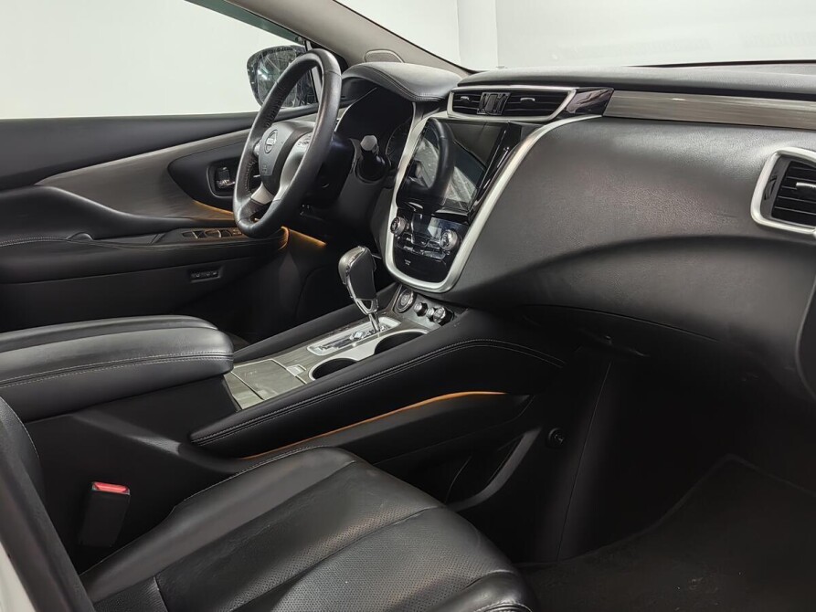 Nissan Murano III (Z52) Москва  - изображение 15