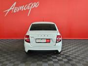 Lada (ВАЗ) Granta I Рестайлинг Вологда  - изображение 21