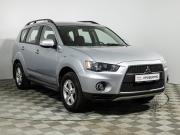 Mitsubishi Outlander II Рестайлинг Санкт-Петербург  - изображение 18