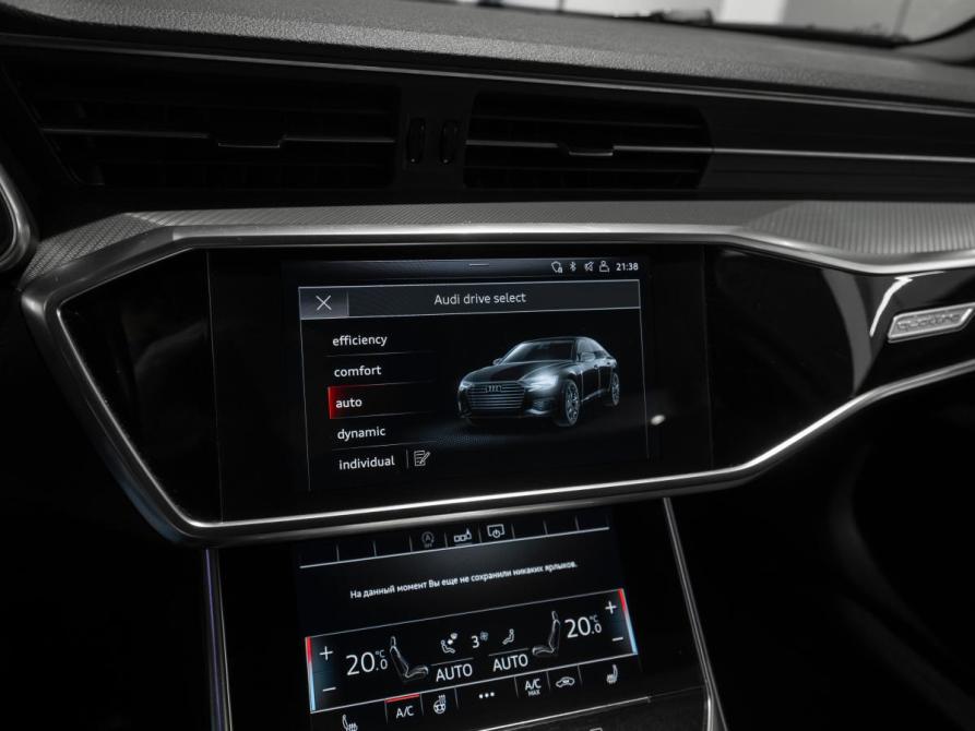 Audi A6 V (C8) Москва  - изображение 19