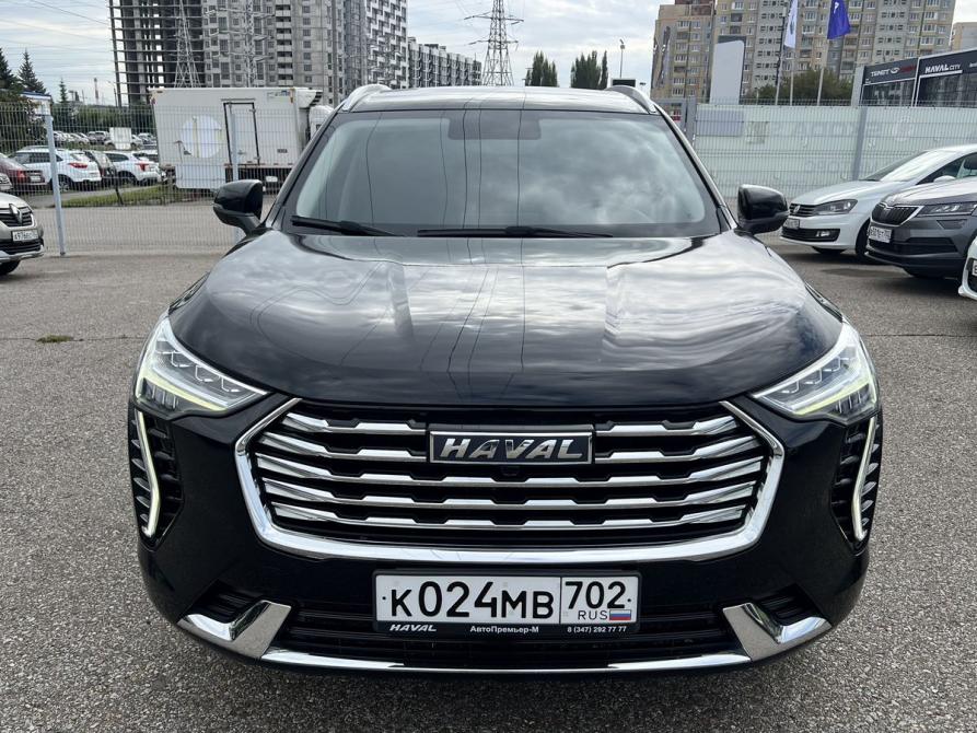 Haval Jolion I Уфа  - изображение 2