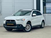 Mitsubishi ASX I Вологда  - изображение 21