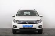 Volkswagen Tiguan I Рестайлинг Томск  - изображение 23