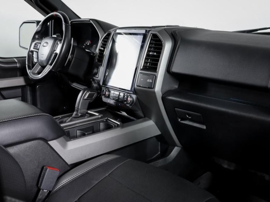 Ford F-150 XIV Москва  - изображение 9