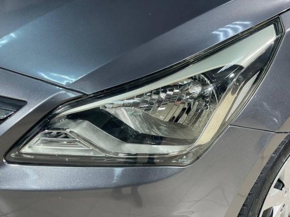 Hyundai Solaris I Рестайлинг с пробегом 2016 года, цена 679 000 рублей, 158370 км, седан, Автокод Объявления