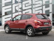 Nissan Qashqai I Рестайлинг Краснодар  - изображение 23