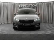 Skoda Octavia IV (A8) Москва  - изображение 27