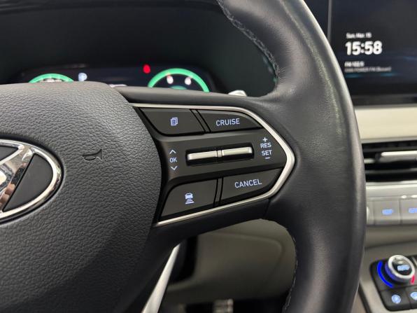 Hyundai Palisade I с пробегом 2021 года, цена 4 830 000 рублей, 74456 км, внедорожник, Автокод Объявления