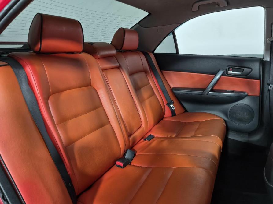 Mazda 6 I (GG) Рестайлинг Нижний Новгород  - изображение 8