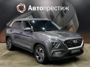 Hyundai Creta II Ставрополь  - изображение 31