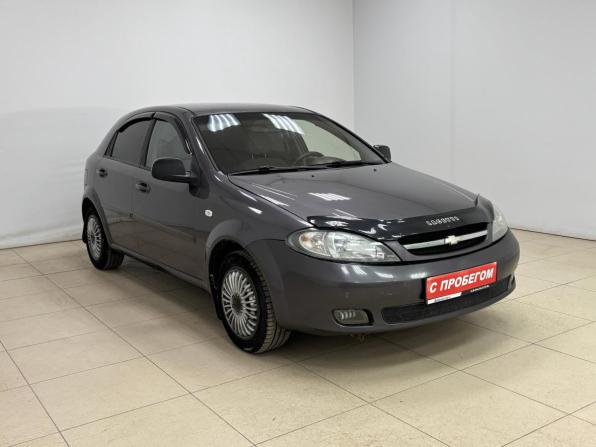 Chevrolet Lacetti I с пробегом 2010 года, цена 395 000 рублей, 227461 км, хэтчбек, Автокод Объявления