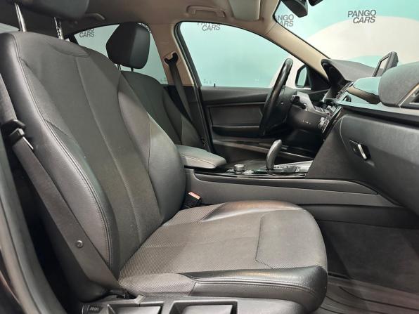 BMW 3 серии VI (F3x) Рестайлинг с пробегом 2015 года, цена 2 100 000 рублей, 150631 км, седан, Автокод Объявления