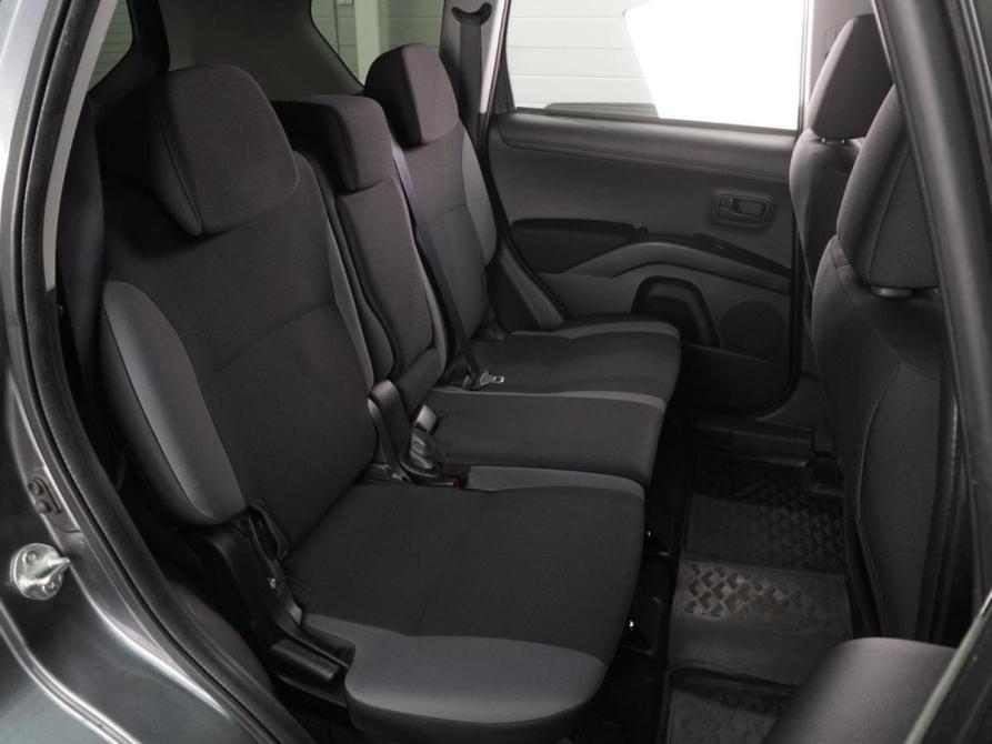 Mitsubishi Outlander II Рестайлинг Воронеж  - изображение 7