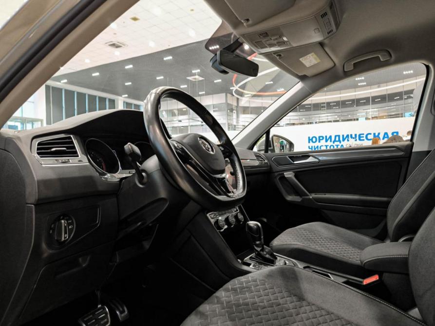 Volkswagen Tiguan II Казань  - изображение 20