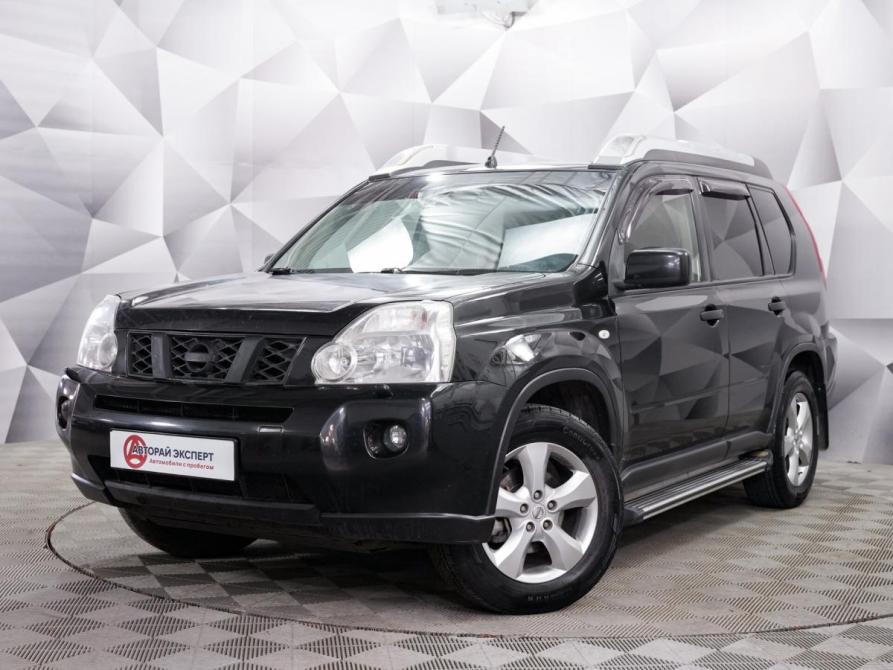 Nissan X-Trail II Ульяновск  - изображение 1