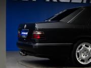 Mercedes-Benz E-Класс I (W124) Москва  - изображение 33