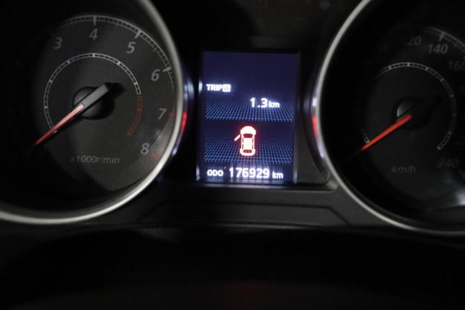 Mitsubishi ASX I с пробегом 2011 года, цена 1 099 990 рублей, 176809 км, внедорожник, Автокод Объявления