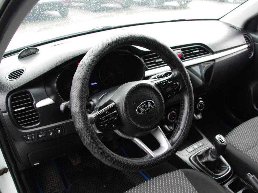 Kia Rio IV Владимир  - изображение 6